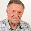 Porträt von Silvio Grilli