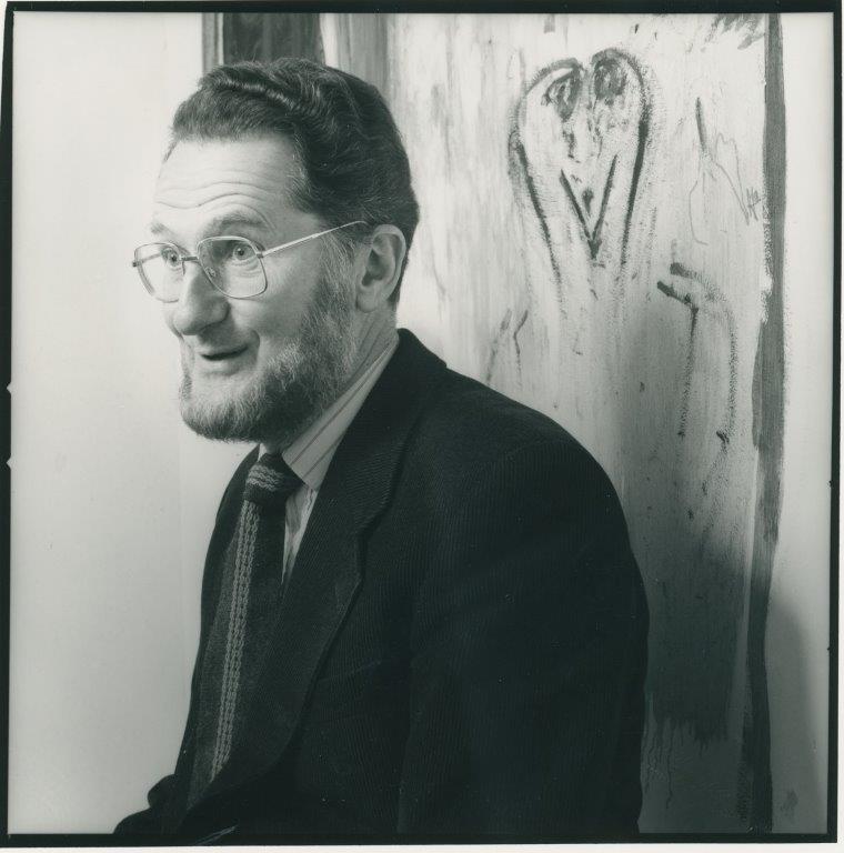 
					
						Raymond Schaack
					
					
					© Wolfgang Osterheld
					