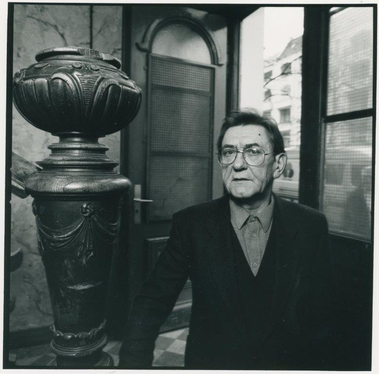 
					
						Joseph Noerden
					
					
					© Wolfgang Osterheld
					