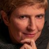 Portrait de Corina Ciocârlie