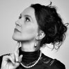 Porträt von Catarina Michelini