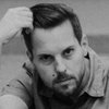 Porträt von Olivier Garofalo