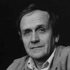 Portrait de Pol Greisch