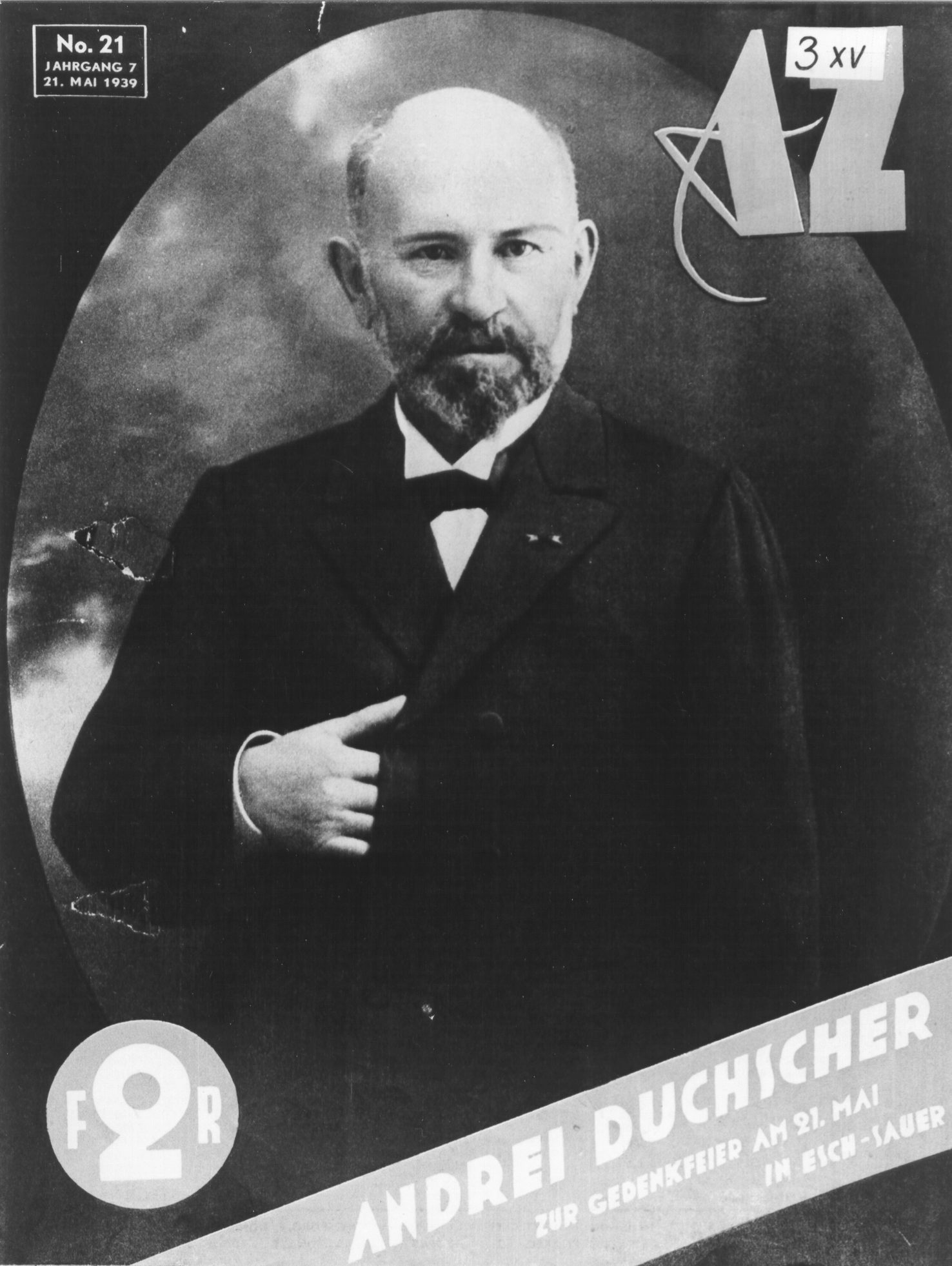 
					
						André Duchscher
					
					