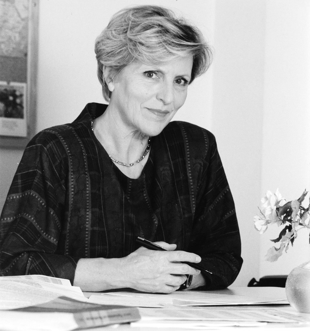 
					
						Karin Jahr
					
					
					© Collection CNL
					