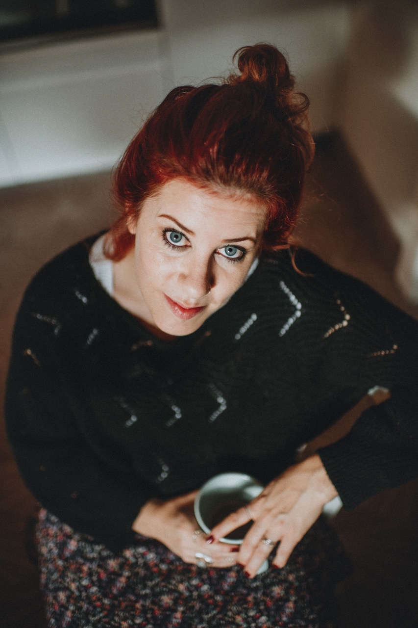 Foto: Betsy Dentzer