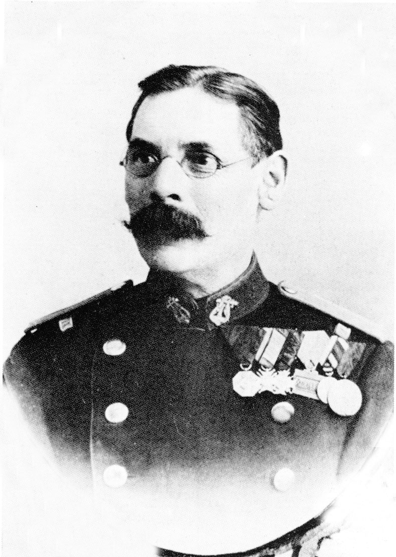 Foto: Gustav Kahnt