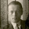 Portrait de Jean-Pierre Welter