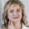 Porträt von Marie-Paule Greisch