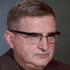 Porträt von Henri Rock