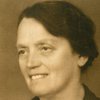 Porträt von Anne Beffort