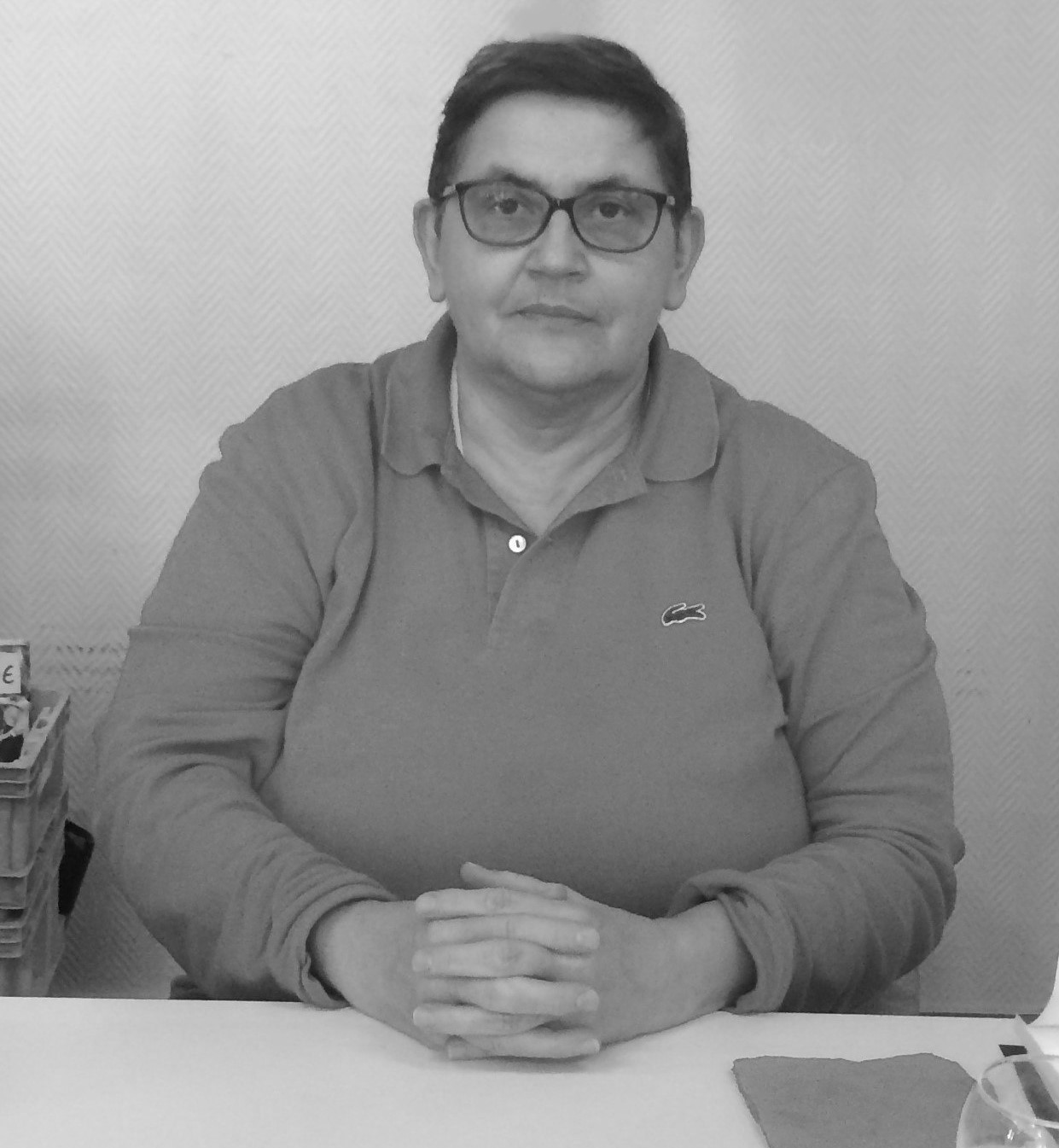 Foto: Eliane Schierer