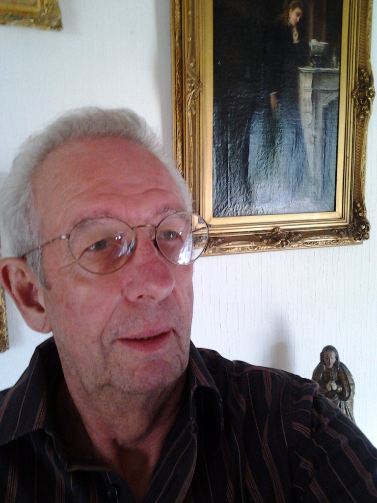 Photo : Jean-Claude Koster