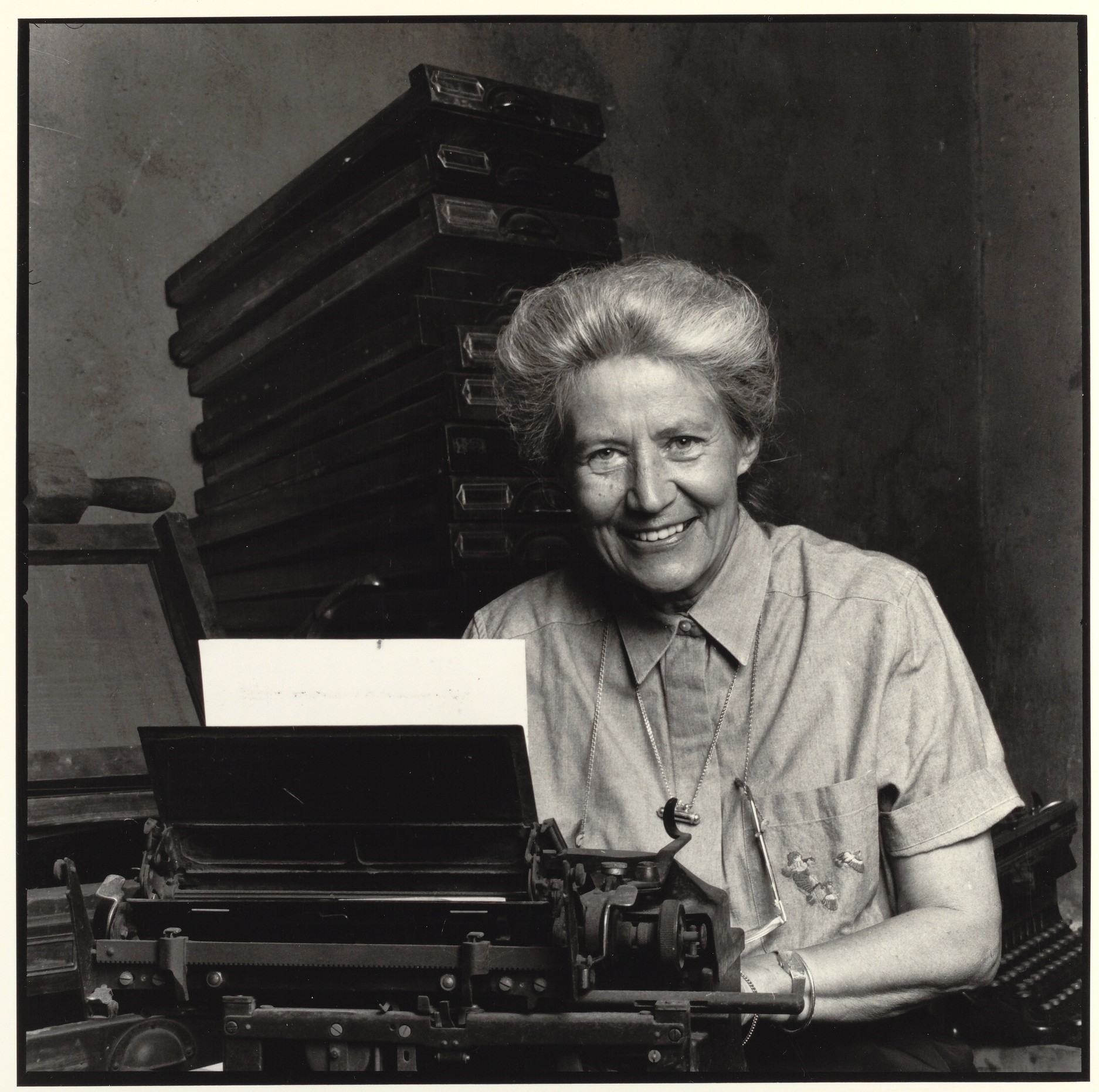 Photo : Anise Koltz