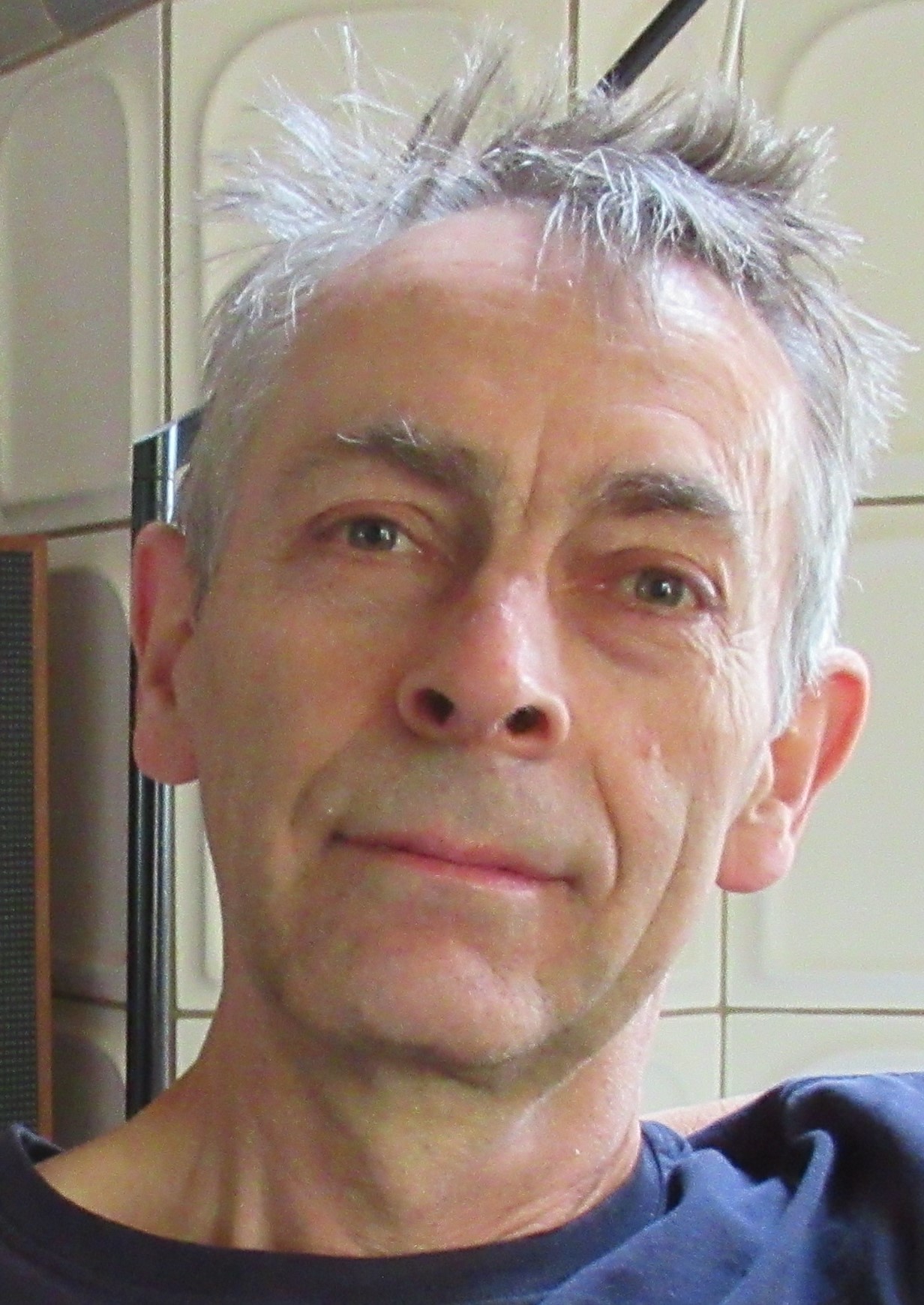 Foto: Lutz Vordermayer