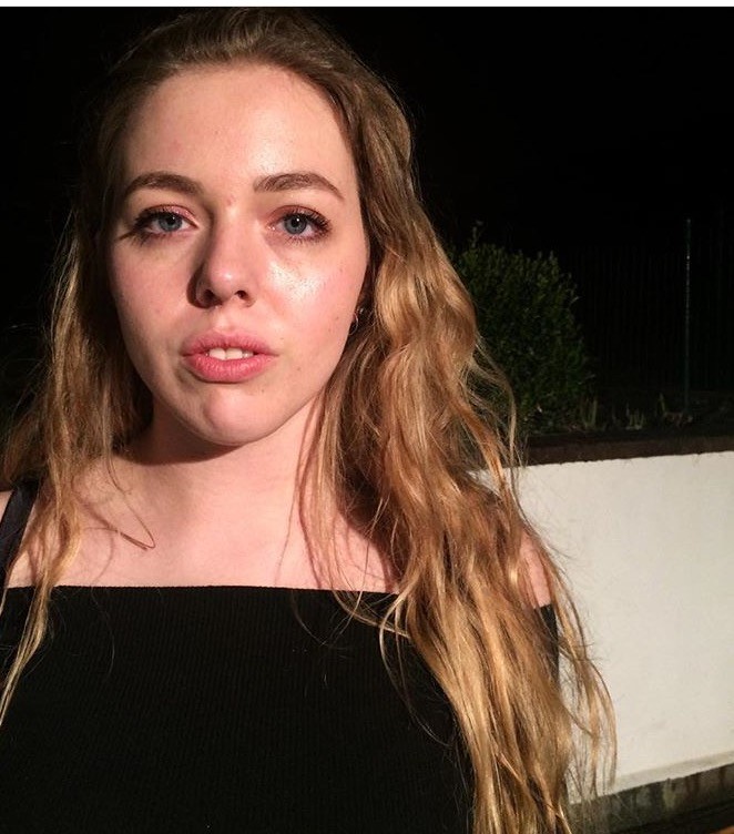 
					
						Alexandra Bruls
					
					
					© Droits réservés/Alle Rechte vorbehalten
					