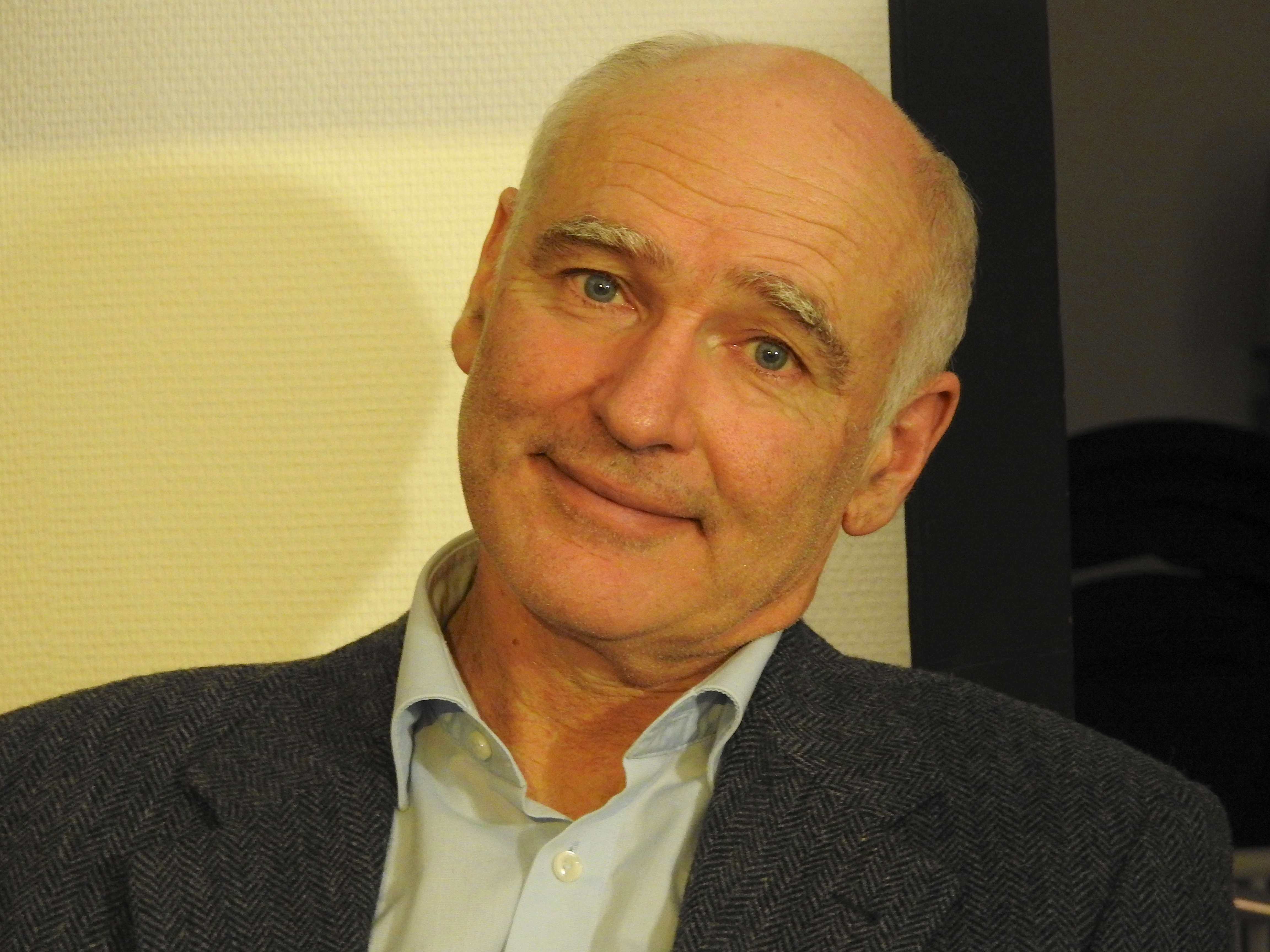 Photo : Paul Hoffmann