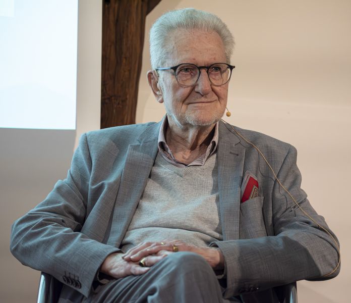 Photo&nbsp;: Raymond Schaack