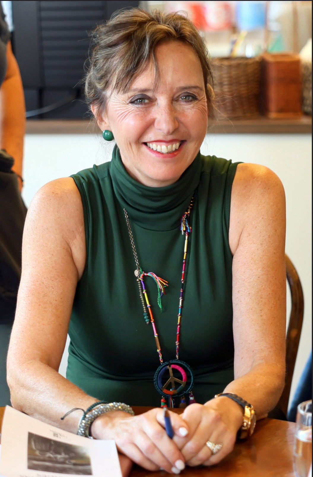 Photo&nbsp;: Isabelle Costantini