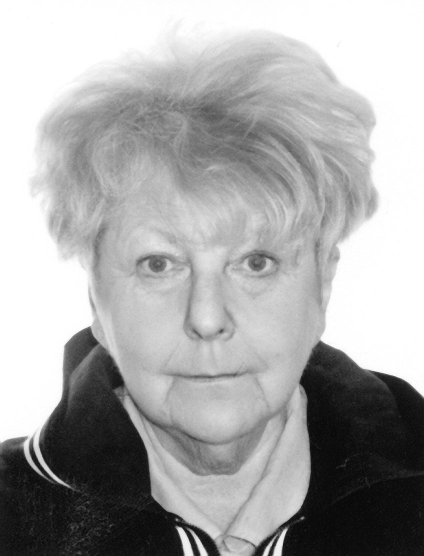 
					
						Anita Kayser
					
					
					© Collection CNL
					