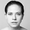 Porträt von Marie Jung