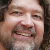 Porträt von Martin Dieterle