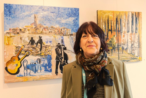 Foto: Astrid Koemptgen